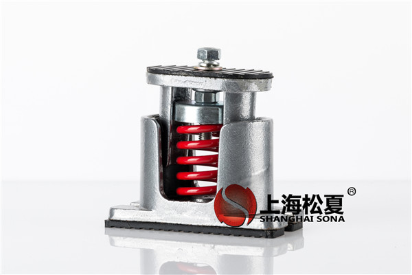 減震器檢測(cè)與施工要點(diǎn)