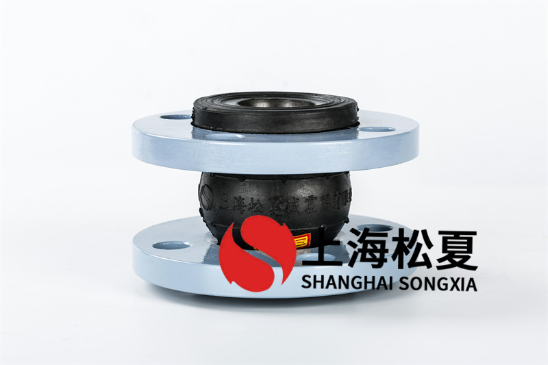 鍋爐給水泵可以用可曲饒補償器來減震嗎？